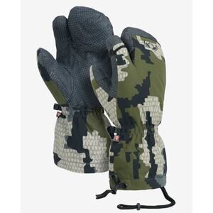 NWT! KUIU Northstar Glomitt Verde SIZE-LARGE